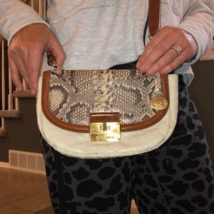 Brahmin crossbody
